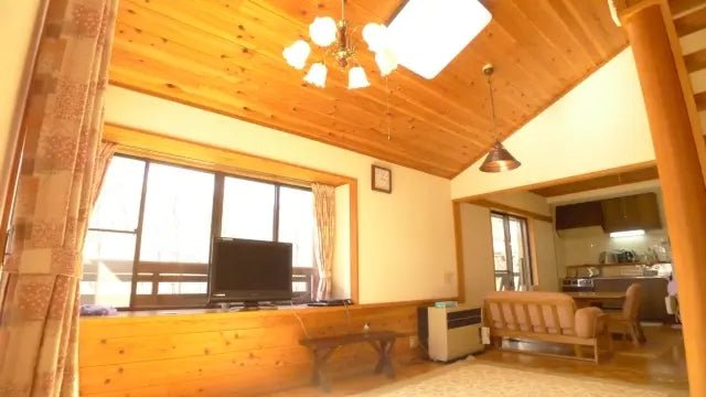 2Beds House in Chino-shi, Nagano - PDJ Indonesia