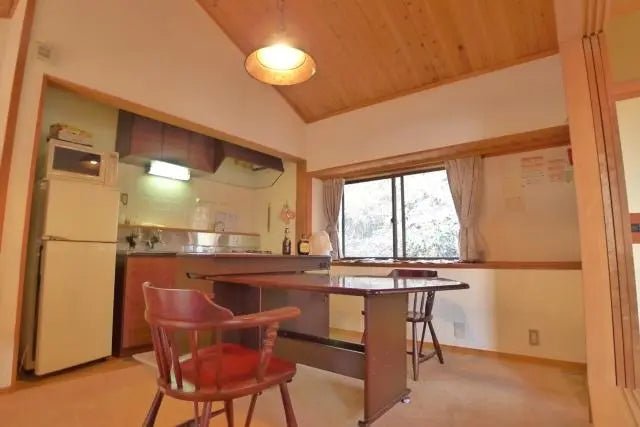 2Beds House in Chino-shi, Nagano - PDJ Indonesia