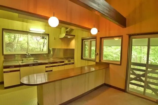 2Beds House in Chino-shi, Nagano - PDJ Indonesia