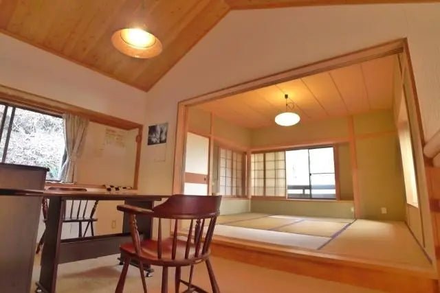 2Beds House in Chino-shi, Nagano - PDJ Indonesia
