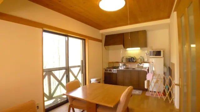 2Beds House in Chino-shi, Nagano - PDJ Indonesia