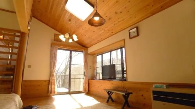 2Beds House in Chino-shi, Nagano - PDJ Indonesia