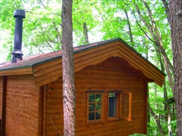 2Beds House in Chino-shi, Nagano - PDJ Indonesia