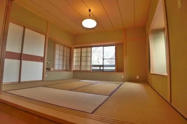 2Beds House in Chino-shi, Nagano - PDJ Indonesia