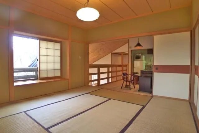2Beds House in Chino-shi, Nagano - PDJ Indonesia