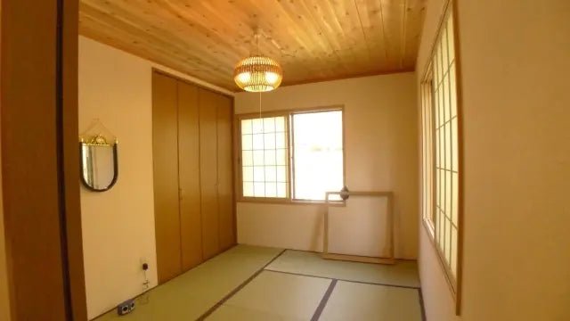 2Beds House in Chino-shi, Nagano - PDJ Indonesia