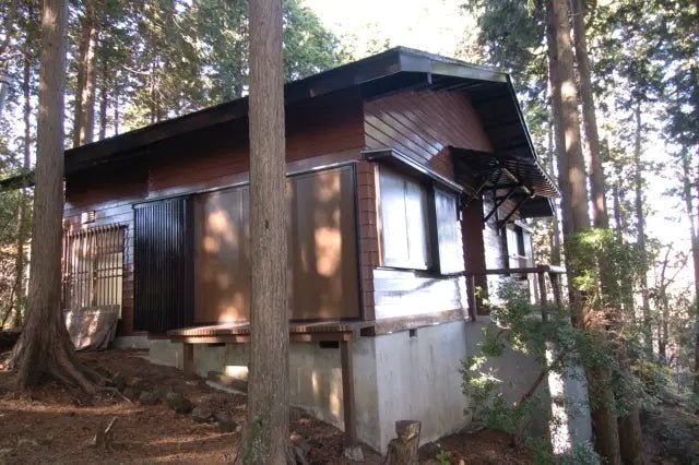 2Beds House in Hakone-machi,Ashigarashimo-gun, Kanagawa - PDJ Indonesia