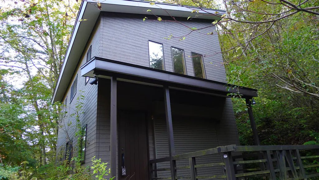 2Beds House in Karuizawa-machi,Kitasaku-gun, Nagano - PDJ Indonesia