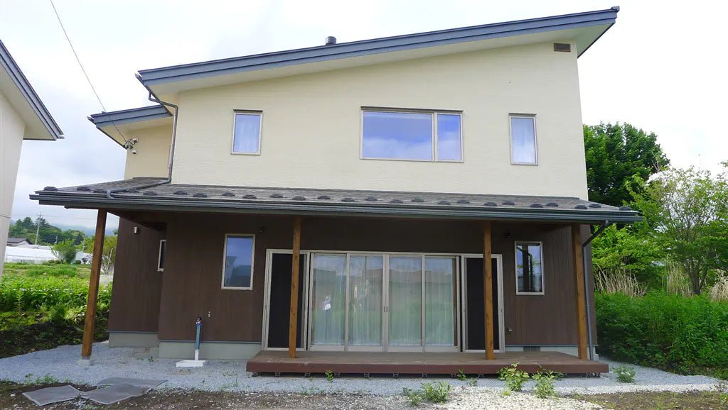 2Beds House in Karuizawa-machi,Kitasaku-gun, Nagano - PDJ Indonesia