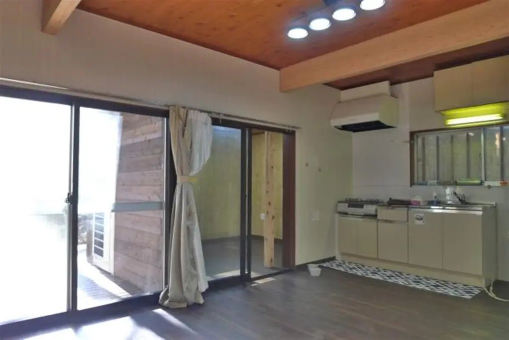 2Beds House in Karuizawa-machi,Kitasaku-gun, Nagano - PDJ Indonesia