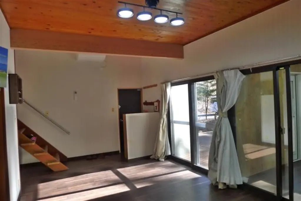 2Beds House in Karuizawa-machi,Kitasaku-gun, Nagano - PDJ Indonesia