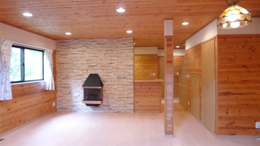 2Beds House in Karuizawa-machi,Kitasaku-gun, Nagano - PDJ Indonesia