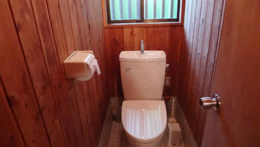 2Beds House in Karuizawa-machi,Kitasaku-gun, Nagano - PDJ Indonesia