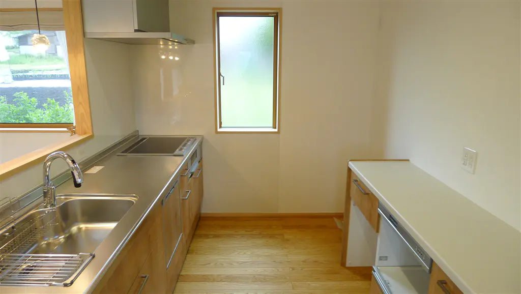 2Beds House in Karuizawa-machi,Kitasaku-gun, Nagano - PDJ Indonesia