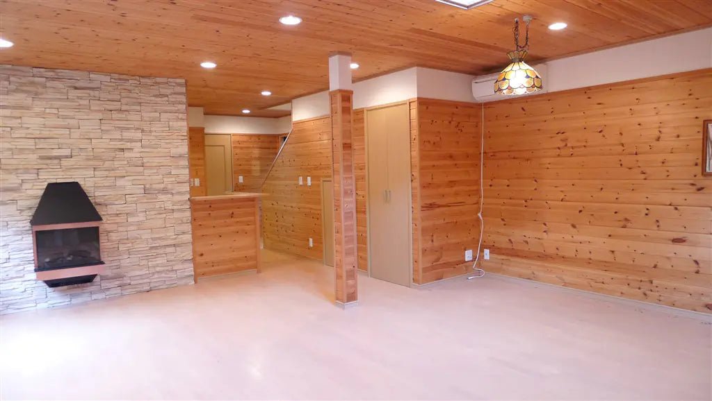 2Beds House in Karuizawa-machi,Kitasaku-gun, Nagano - PDJ Indonesia