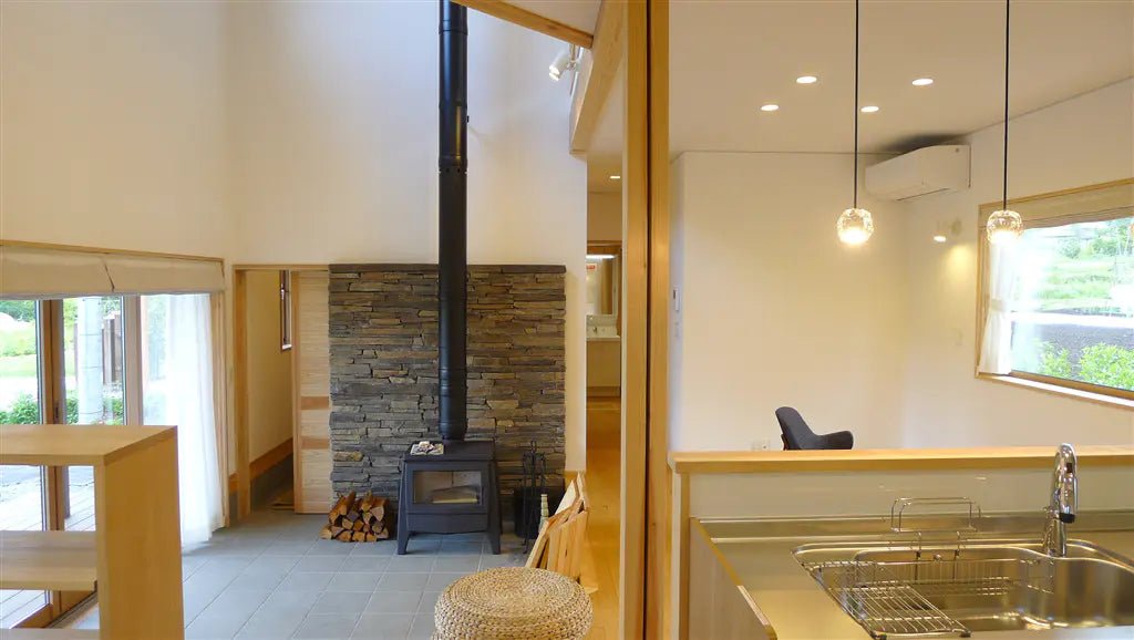 2Beds House in Karuizawa-machi,Kitasaku-gun, Nagano - PDJ Indonesia