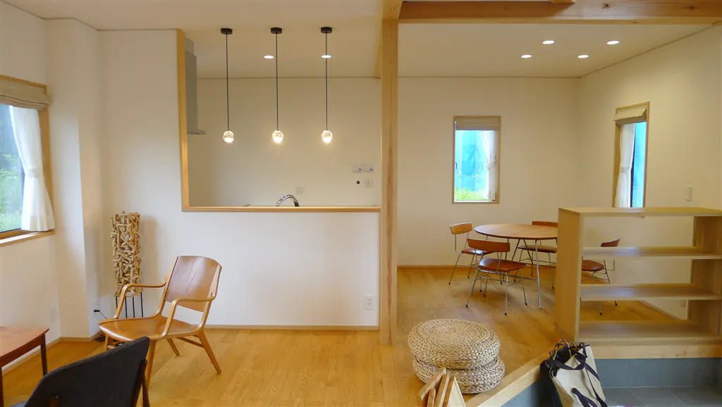 2Beds House in Karuizawa-machi,Kitasaku-gun, Nagano - PDJ Indonesia