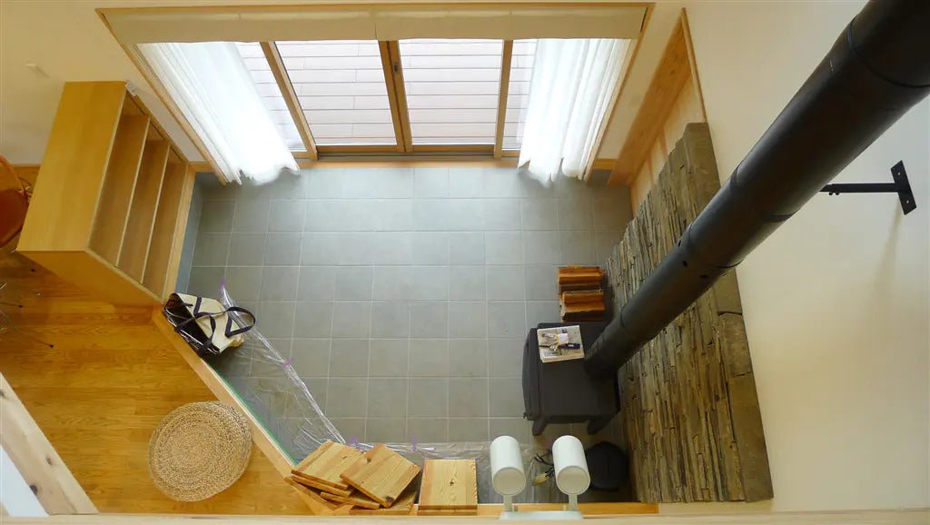 2Beds House in Karuizawa-machi,Kitasaku-gun, Nagano - PDJ Indonesia