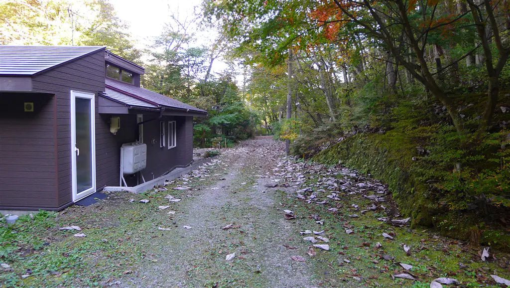 2Beds House in Karuizawa-machi,Kitasaku-gun, Nagano - PDJ Indonesia