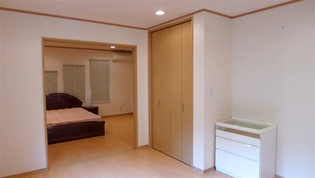 2Beds House in Karuizawa-machi,Kitasaku-gun, Nagano - PDJ Indonesia