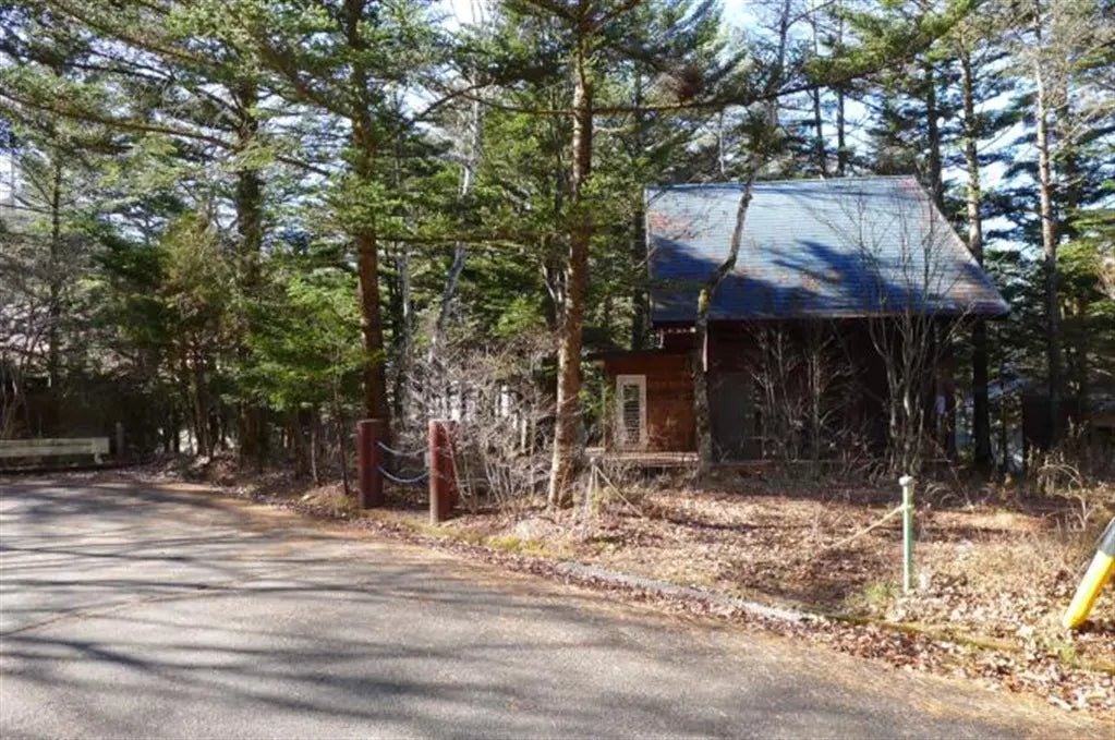 2Beds House in Karuizawa-machi,Kitasaku-gun, Nagano - PDJ Indonesia