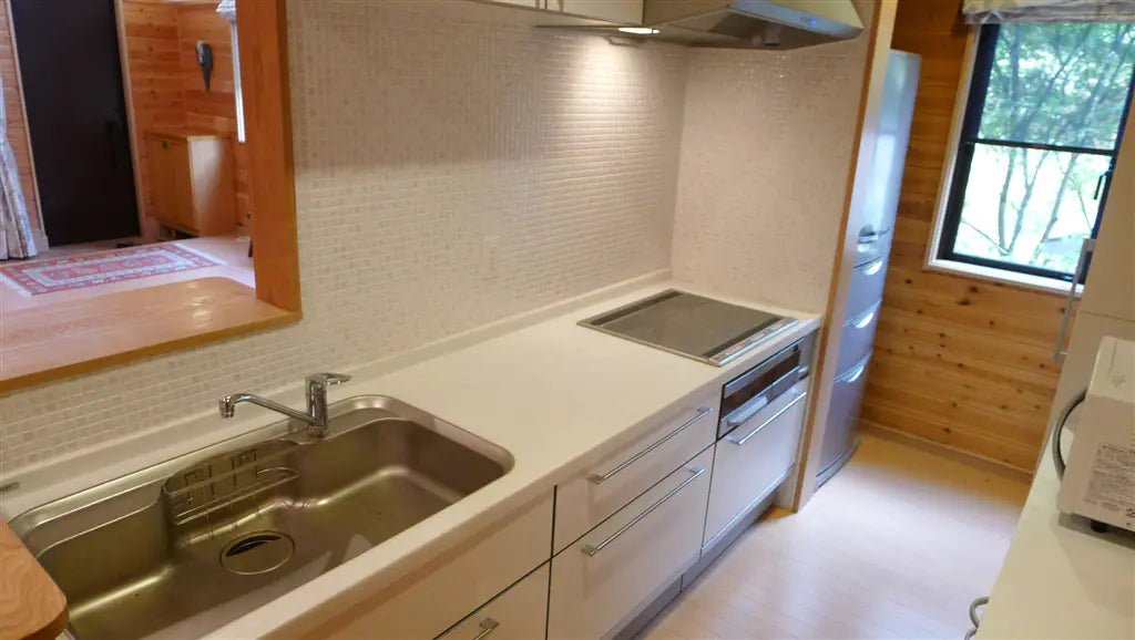 2Beds House in Karuizawa-machi,Kitasaku-gun, Nagano - PDJ Indonesia