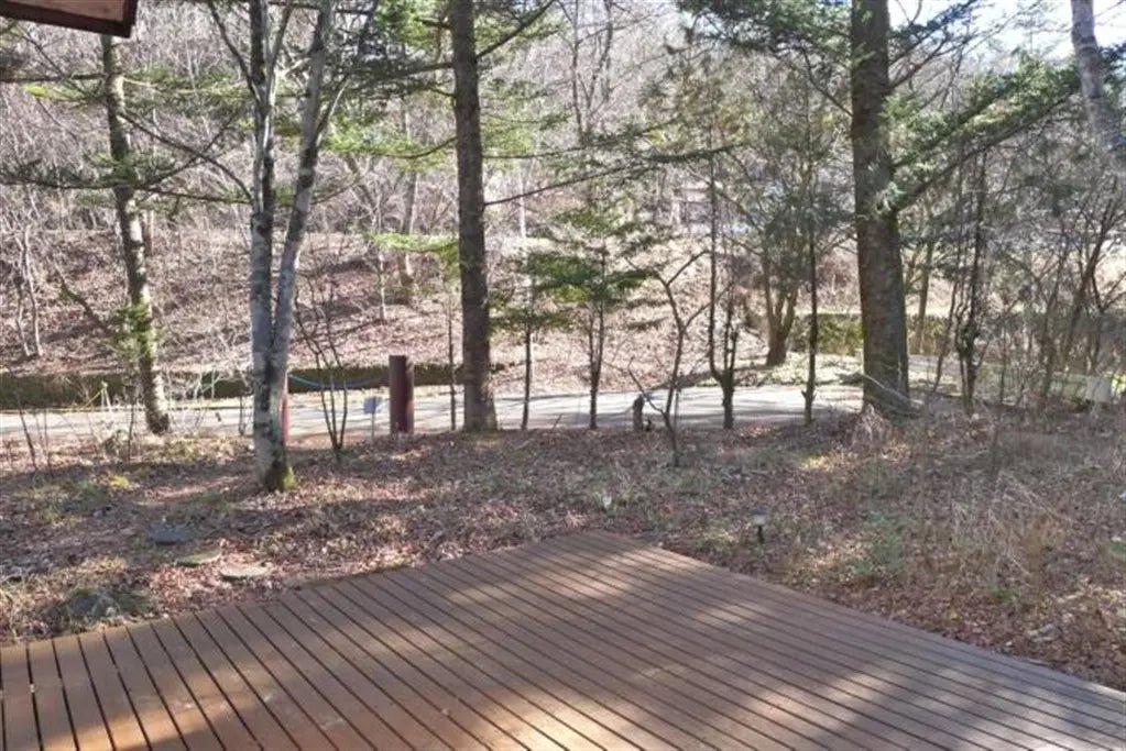 2Beds House in Karuizawa-machi,Kitasaku-gun, Nagano - PDJ Indonesia