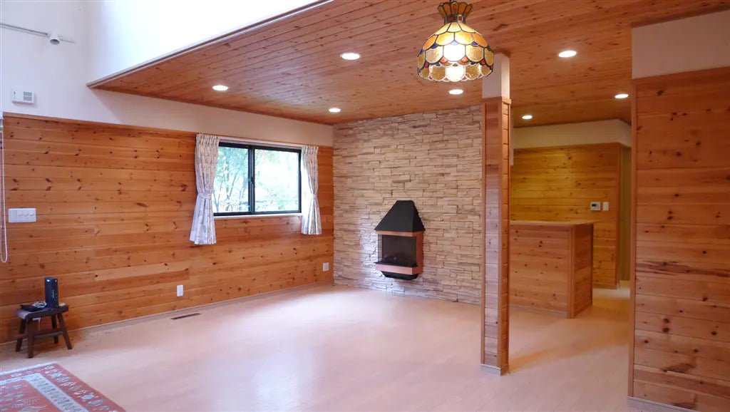 2Beds House in Karuizawa-machi,Kitasaku-gun, Nagano - PDJ Indonesia