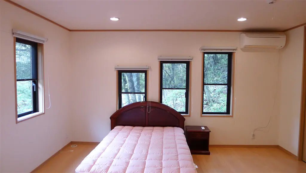 2Beds House in Karuizawa-machi,Kitasaku-gun, Nagano - PDJ Indonesia