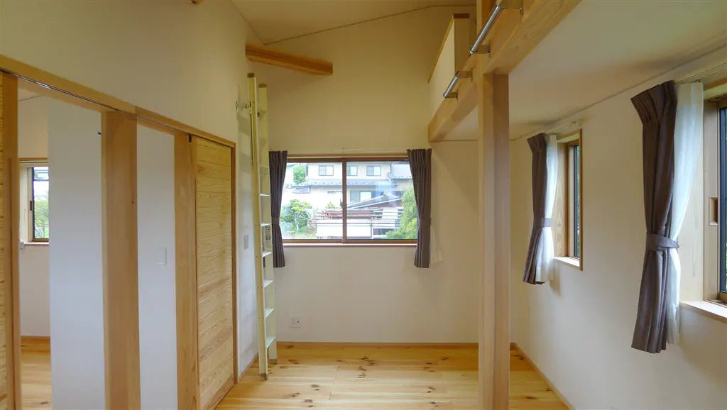 2Beds House in Karuizawa-machi,Kitasaku-gun, Nagano - PDJ Indonesia