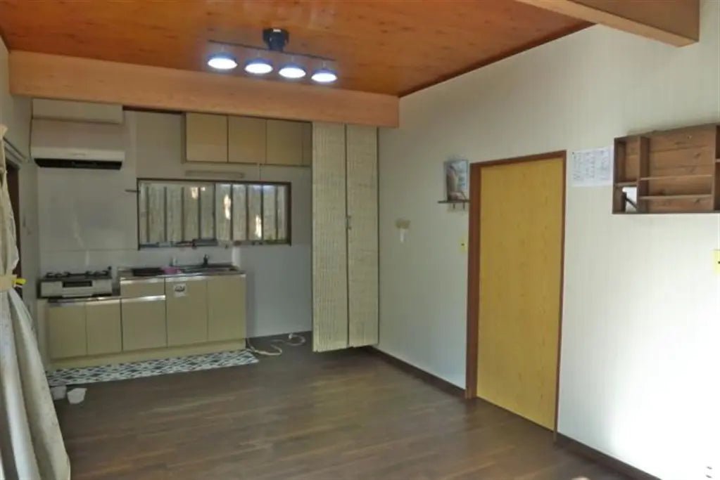 2Beds House in Karuizawa-machi,Kitasaku-gun, Nagano - PDJ Indonesia