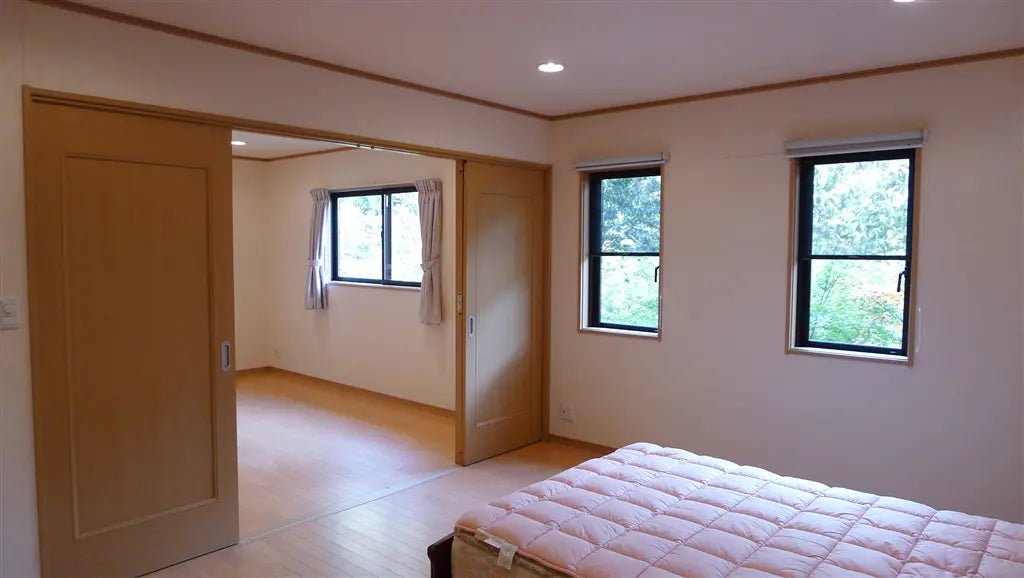 2Beds House in Karuizawa-machi,Kitasaku-gun, Nagano - PDJ Indonesia