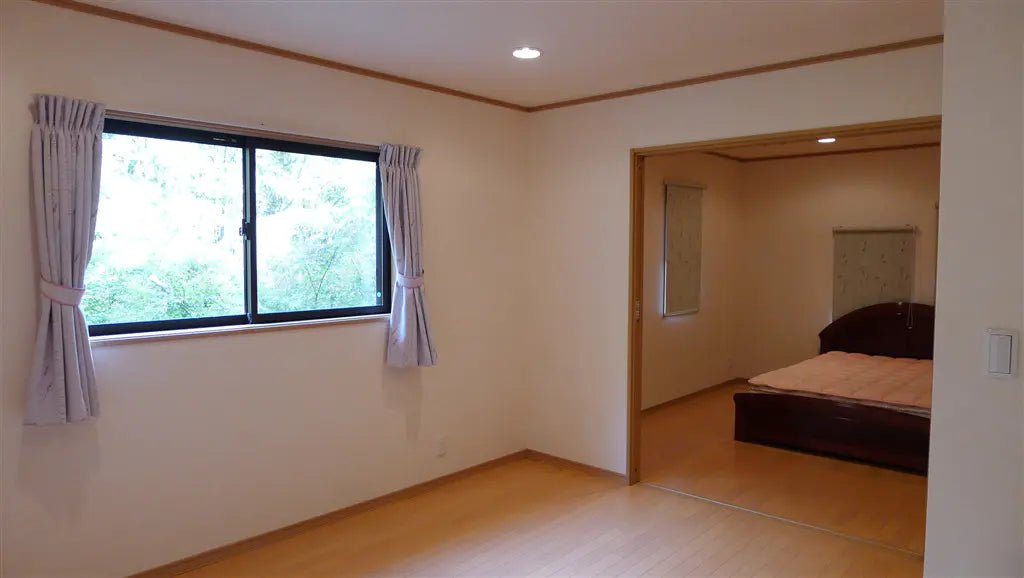 2Beds House in Karuizawa-machi,Kitasaku-gun, Nagano - PDJ Indonesia