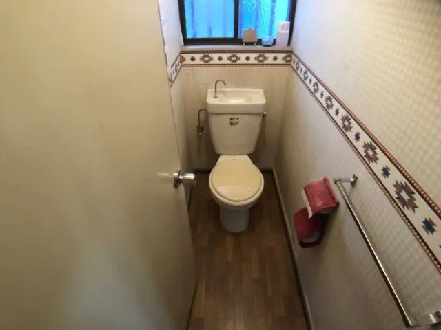 2Beds House in Kita-ku,Hamamatsu-shi, Shizuoka - PDJ Indonesia