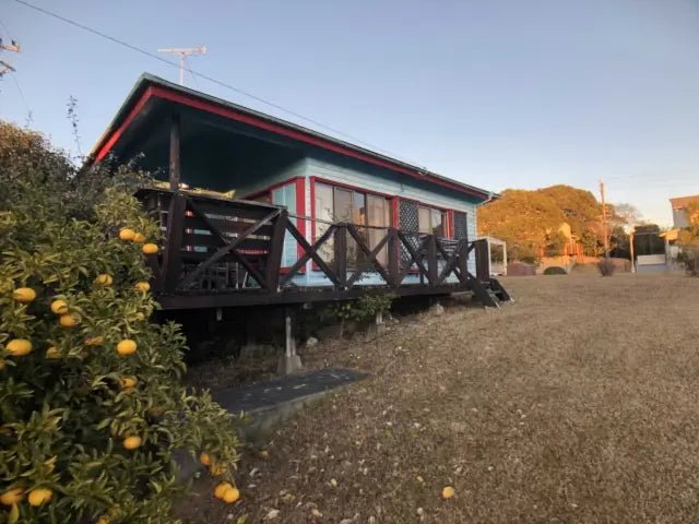 2Beds House in Kita-ku,Hamamatsu-shi, Shizuoka - PDJ Indonesia