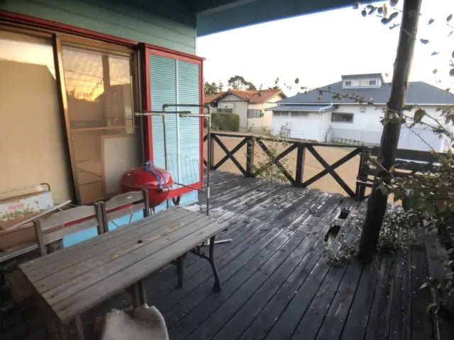 2Beds House in Kita-ku,Hamamatsu-shi, Shizuoka - PDJ Indonesia