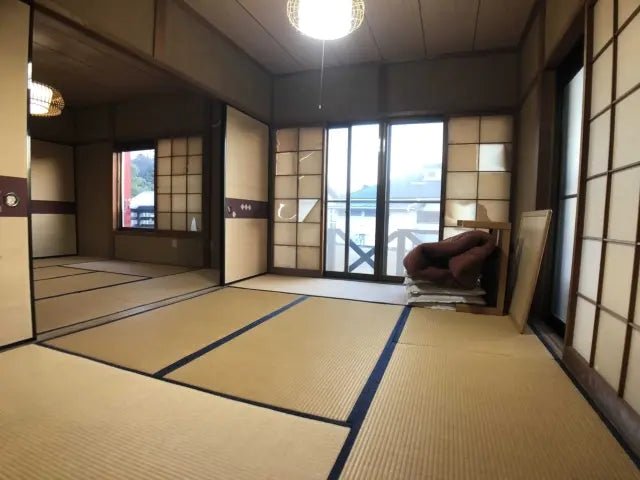 2Beds House in Kita-ku,Hamamatsu-shi, Shizuoka - PDJ Indonesia