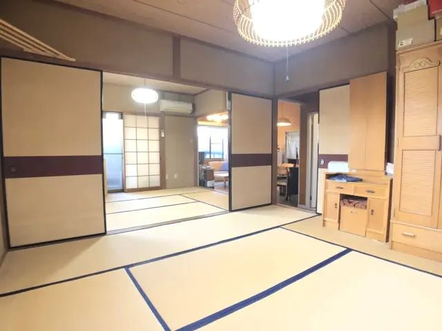 2Beds House in Kita-ku,Hamamatsu-shi, Shizuoka - PDJ Indonesia