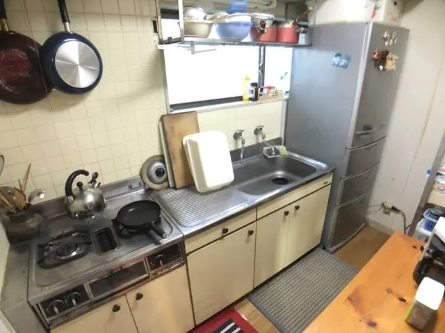 2Beds House in Kita-ku,Hamamatsu-shi, Shizuoka - PDJ Indonesia