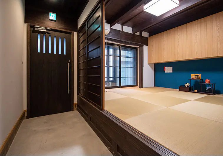 2Beds House in Kita-ku,Kyoto-shi, Kyoto - PDJ Indonesia