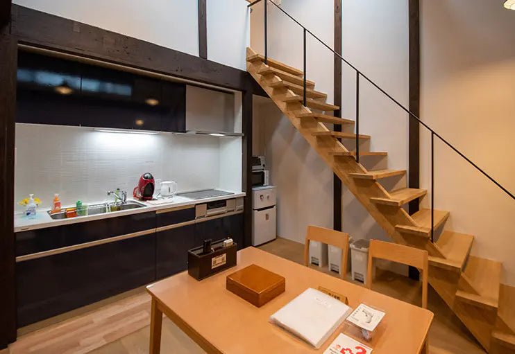 2Beds House in Kita-ku,Kyoto-shi, Kyoto - PDJ Indonesia