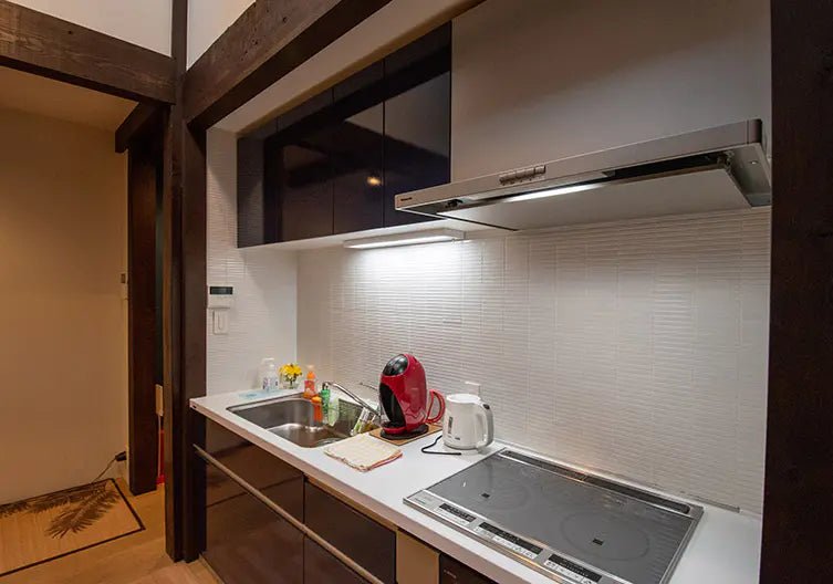 2Beds House in Kita-ku,Kyoto-shi, Kyoto - PDJ Indonesia