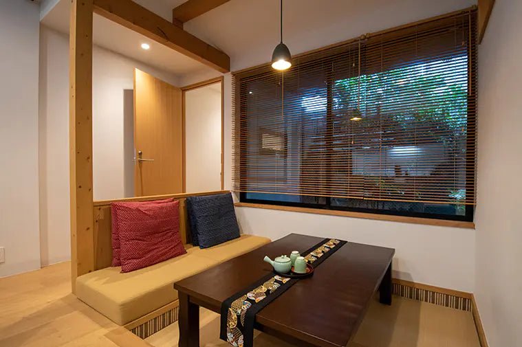 2Beds House in Kita-ku,Kyoto-shi, Kyoto - PDJ Indonesia