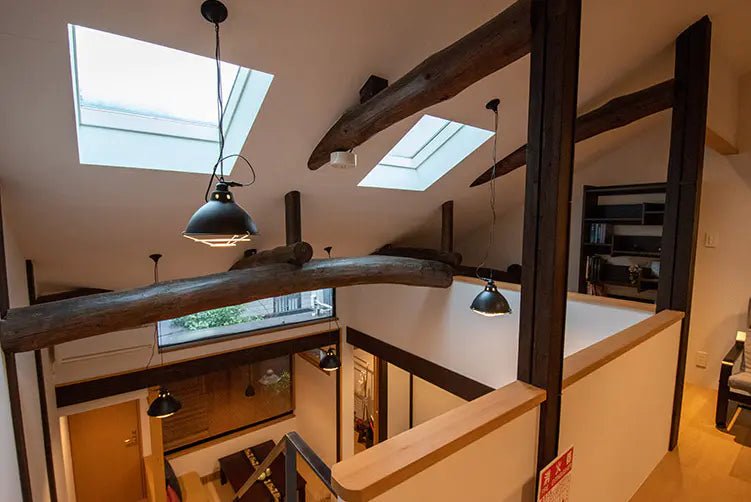 2Beds House in Kita-ku,Kyoto-shi, Kyoto - PDJ Indonesia