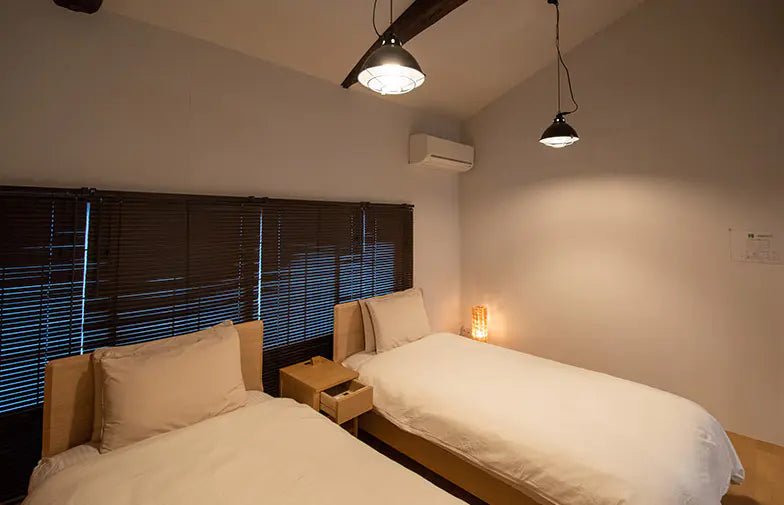 2Beds House in Kita-ku,Kyoto-shi, Kyoto - PDJ Indonesia