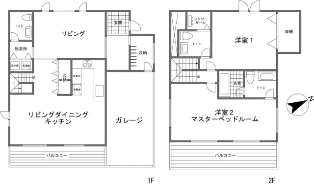 2Beds House in Kutchan-cho,Abuta-gun, Hokkaido - PDJ Indonesia