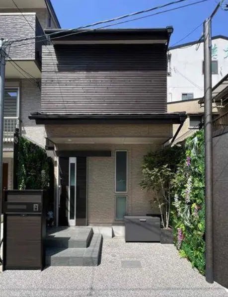 2Beds House in Minami-ku,Kyoto-shi, Kyoto - PDJ Indonesia