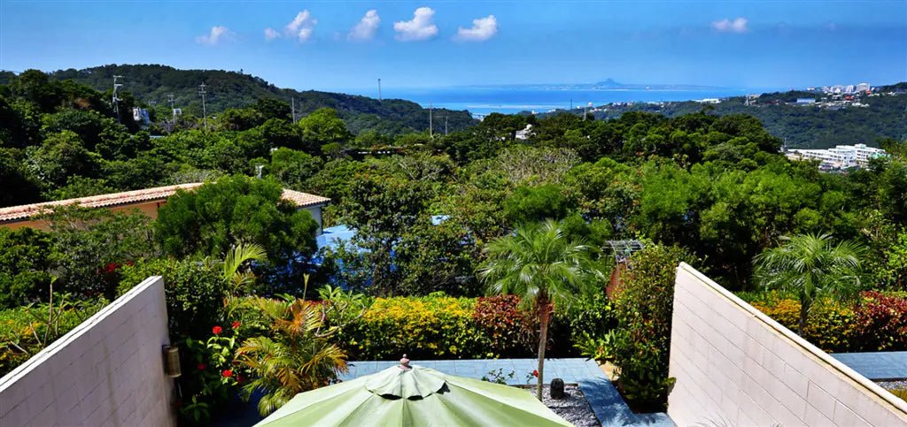 2Beds House in Motobu-cho,Kunigami-gun, Okinawa - PDJ Indonesia