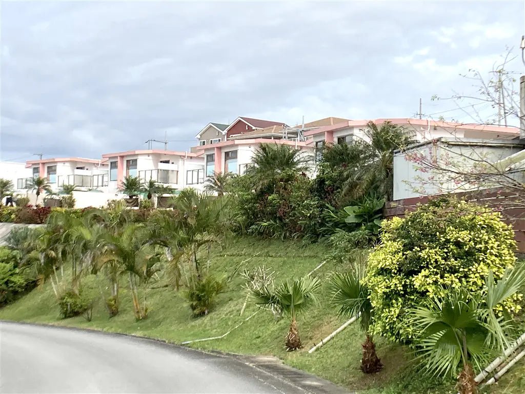 2Beds House in Motobu-cho,Kunigami-gun, Okinawa - PDJ Indonesia