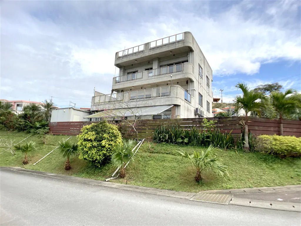 2Beds House in Motobu-cho,Kunigami-gun, Okinawa - PDJ Indonesia